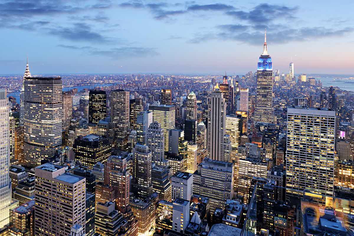 ARMA NYC 2020