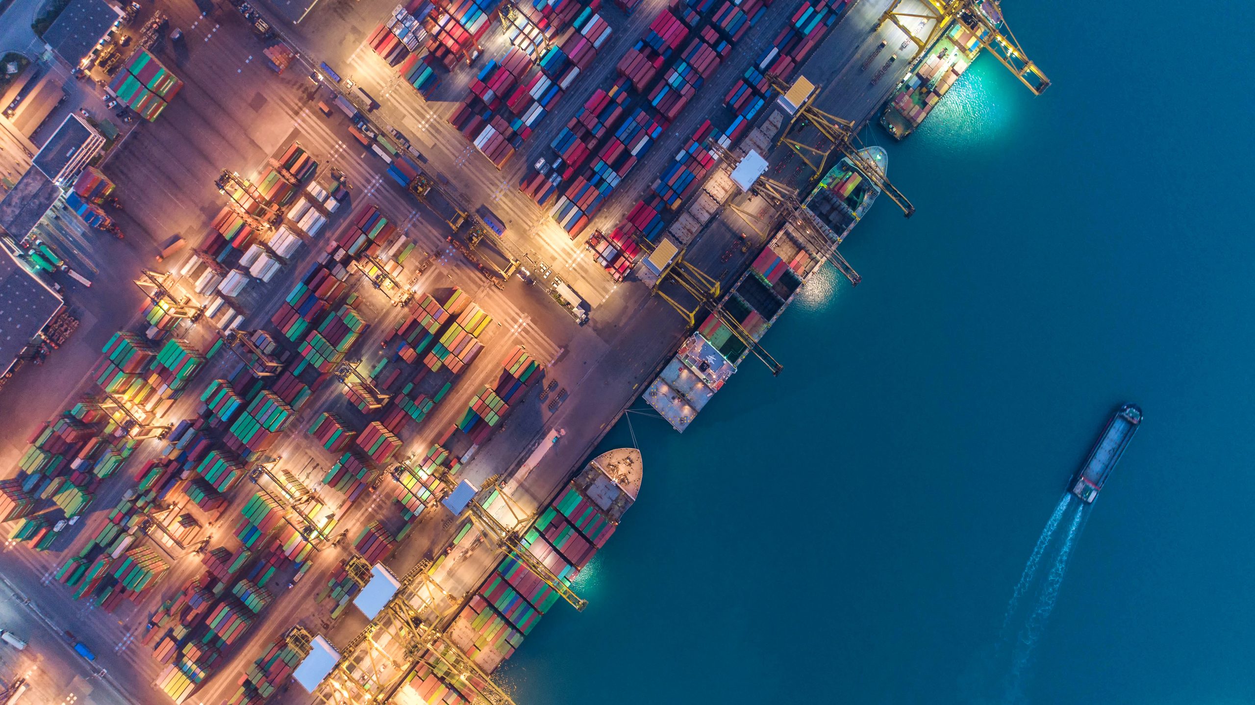 Navigating the 2025 Tariff Landscape: The Role of Foreign-Trade Zones and How Ovitas’ ECM Solutions Drive Compliance and Efficiency