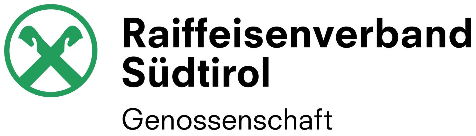 Raiffeisenverband Südtirol