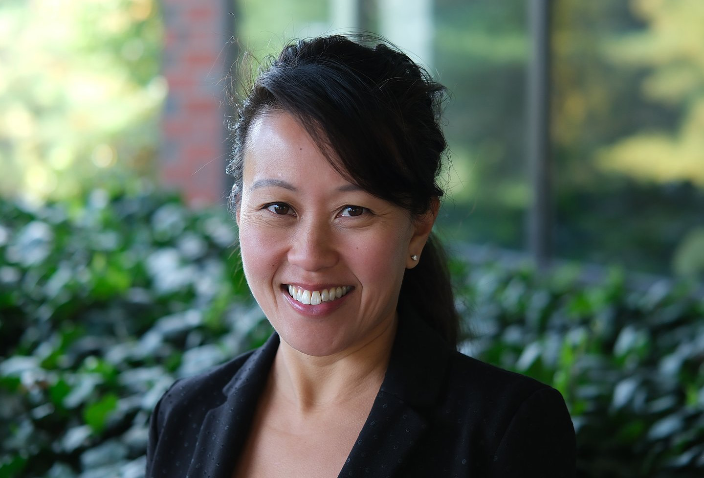 Donna Huang