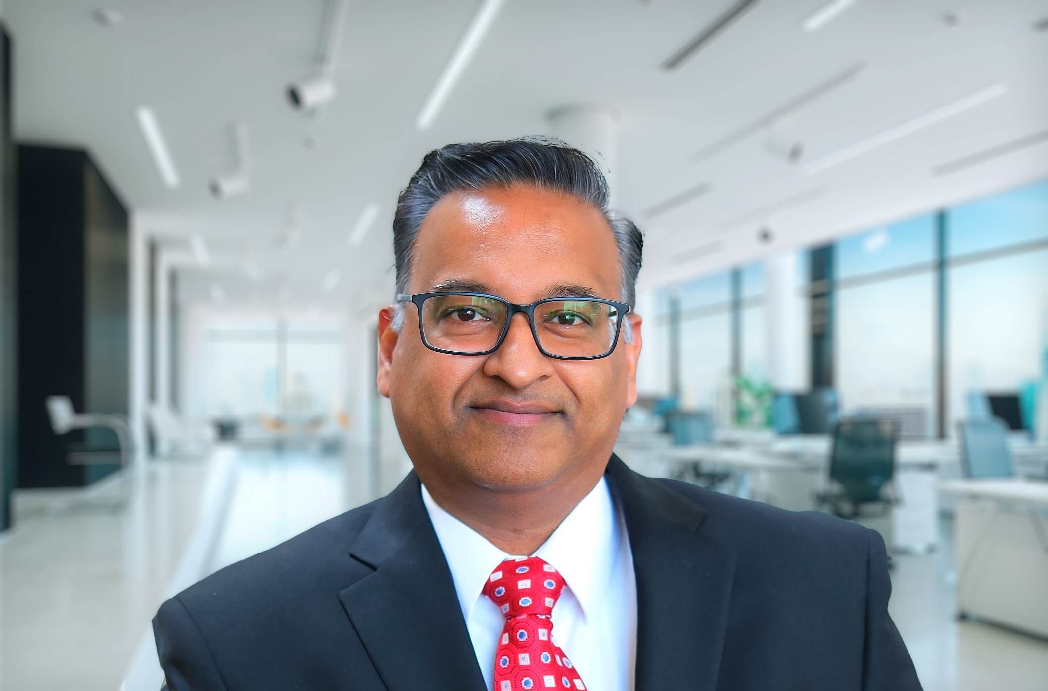 Rajeev Voleti