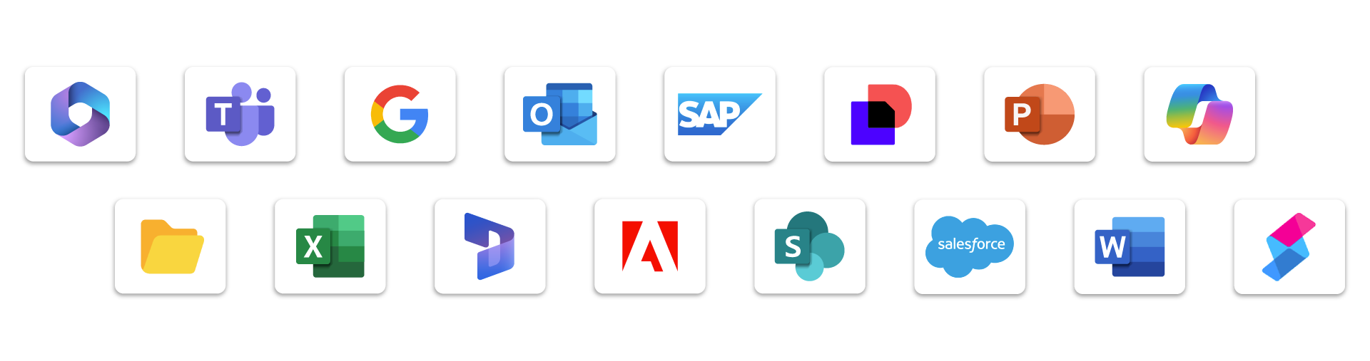 Ovitas integrations