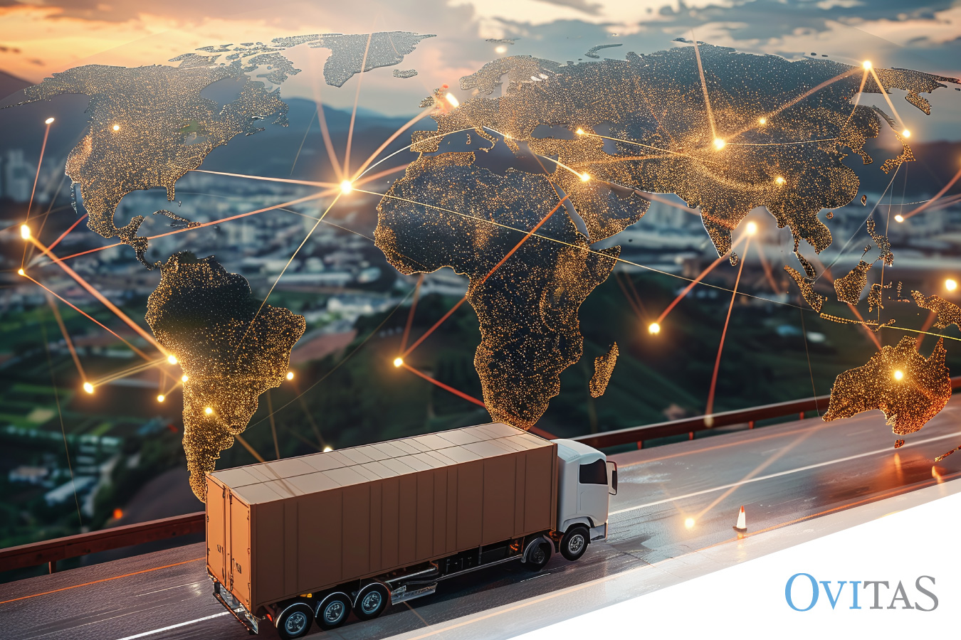 Transforming Back-Office Operations in Logistics: How Automation and Integration Drive Real Efficiency and ROI