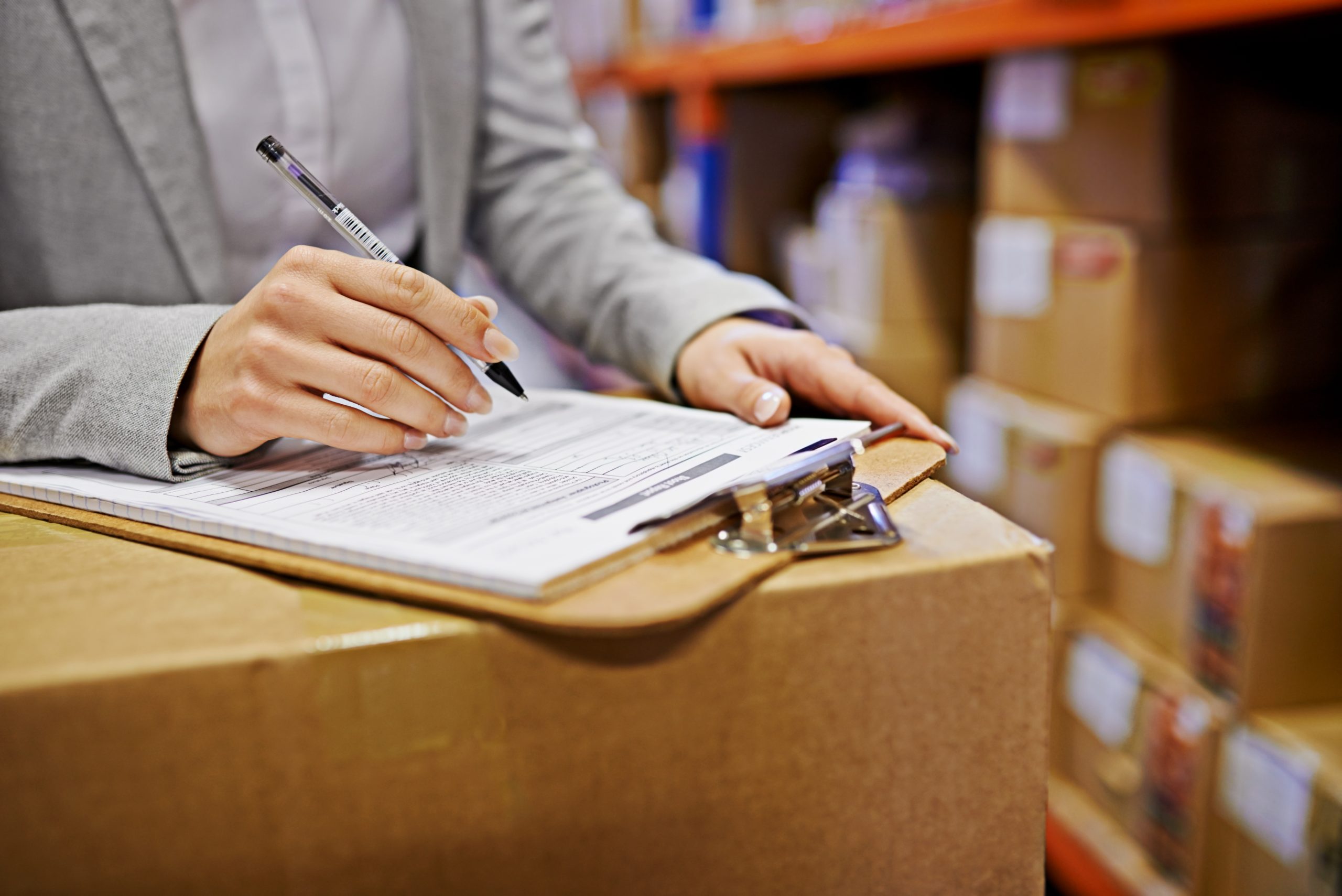 From Dispatch to the Boardroom: The Document Problem Costing Shipping Teams